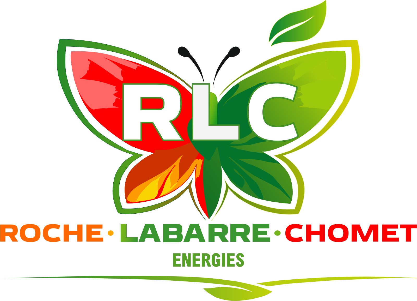RLC Énergies